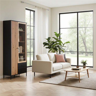 Display Cabinet