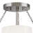 Hinkley Collins Medium Semi-Flush Mount-114210450-114210448