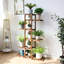 Glenmoor Plant Stand