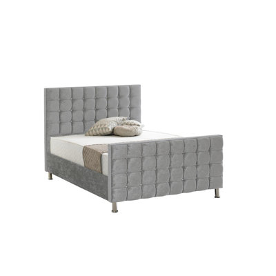 Jordyn Upholstered Bed