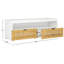 Crédence de rangement l 47,5 po Aafi-1414637778