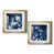 Gold Framed Paper selected