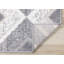 Tapis gris Kayliana-426301380