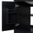 30" Bathroom Vanity with Sink Combo-407666648