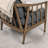 Upholstered Armchair
