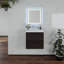 Ensemble de meuble-lavabo simple 24 po Firkins-1916596074