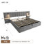 Metal Bed-1258323730