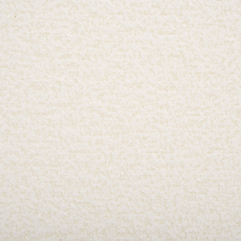 Chaise Keokuk, Crème / noyer