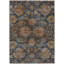 Tapis intérieur / extérieur bleu Cadenza -2118449749