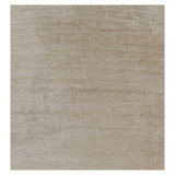 Textural Hand Knotted Area Rug