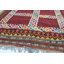 One-of-a-Kind 4'10" X 9'6" Hand Knotted Area Rug