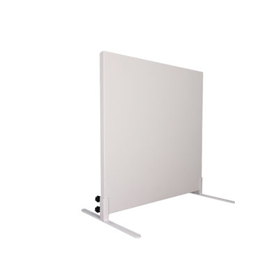 Wexstar White Thermostat