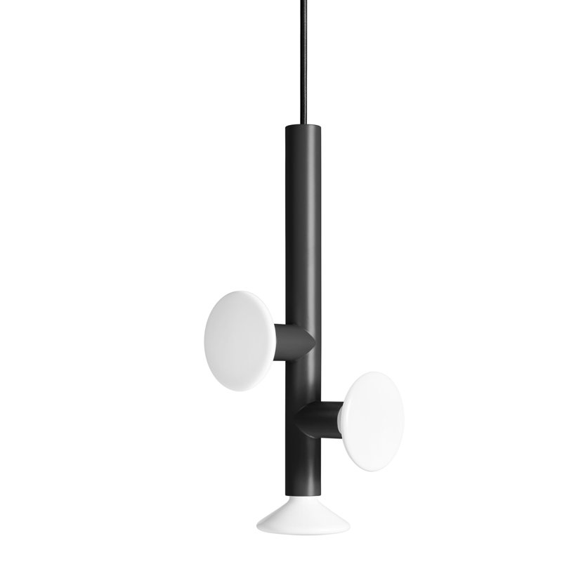 Ultra 3 - Light Pendant, Oblivion