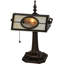 Meyda Tiffany & Stained Glass Table Lamp