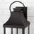 Caden Metal and Glass Wall Light-70886263