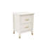 Dibble 45cm W Bedside Table-1111741004