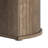 OBLONG COFFEE TABLE WITH SEMI-ROUND LEGS-734091992