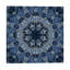 Geometric Blue Mandala - Print on Canvas-1532788117-1532788122