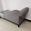 Simple chaise longue de loisir d'intérieur-830703108