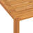 Towe Wooden Coffee Table-1658167451-1658167455