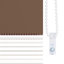George Oliver Zebra Blind Polyester-178149161-178147545