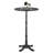 Round Metal Dining Table-99842092