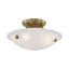 Plafonnier semi-encastré 3 lumières Aneudi-1822164936-1822163191