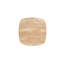 Caro Stone End Table-7597762