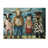 " Cattle Line Up " by Leah Saulnier-33556032