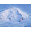 Twilight On Mt. Baker Print by Bruce Heinemann-65859056-65796803