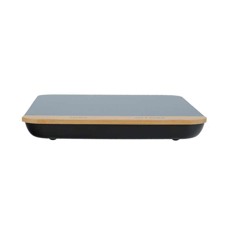 MasterClass Electronic Duo Platform Scales