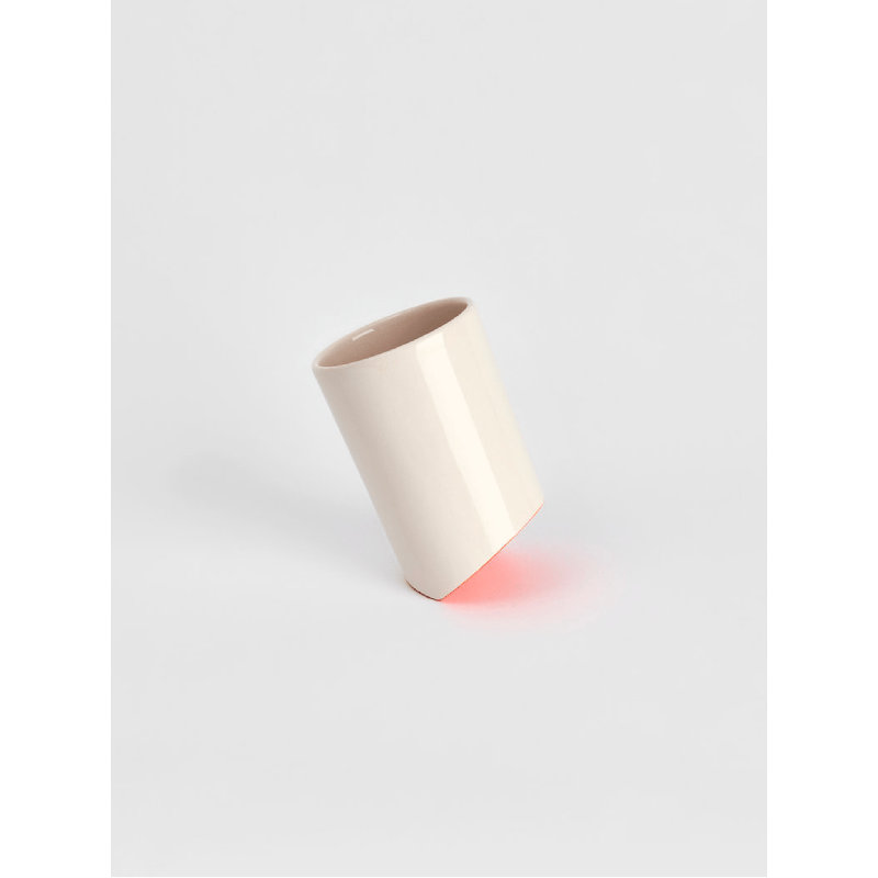 Ceramic Cup + Bowl