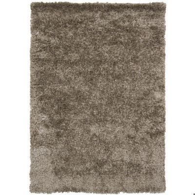 Dior Brown Area Rug