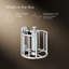 Artifacts® Toilet Tissue Carriage-1001871332