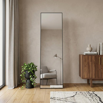 Miroir pleine grandeur 56 po