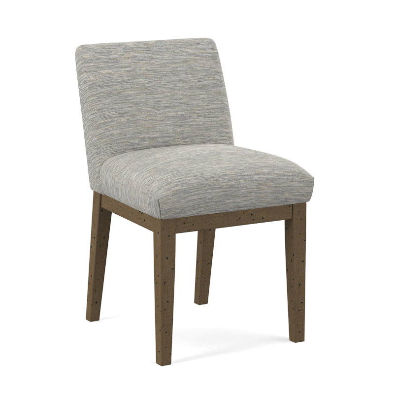 Upholstered Dining Chair, Espresso, 61555-75