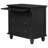 3-Drawer Storage Wood Cabinet, End Table With Pull Out Tray, Easy Assembly-762562838