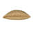 Maya Textured Mustard Pillow-129177777