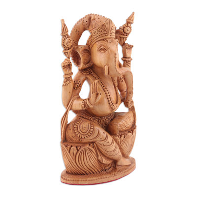 Dassiah Figurines & Sculptures