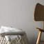 Superfresco Easy Grey Calico Plain Wallpaper