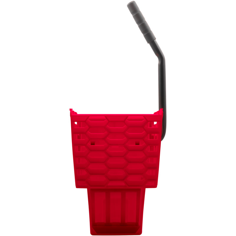 OmniFit Mop Bucket, Red
