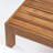Adharsh Acacia 4 - Person Patio Conversation Sets with Cushions-488588307