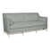 Justice 86.5" Sofa