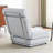 Modern Foldable Single Sofa Bed-328604073