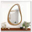 Miroir mural Modern