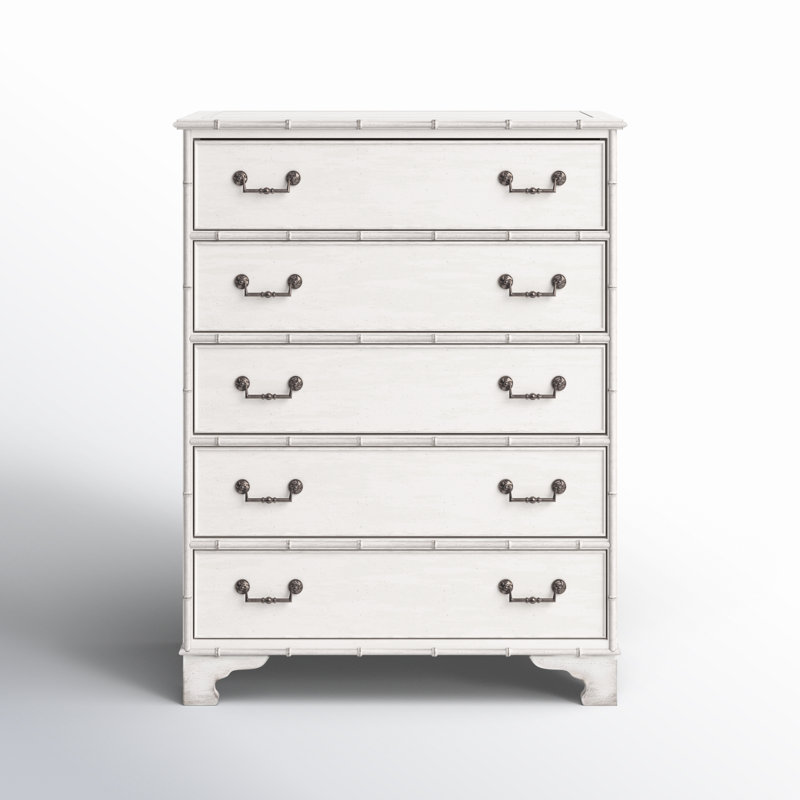 5 - Drawer Dresser