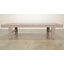 Solid Wood Coffee Table-26952367