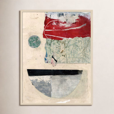 Fresno "Natural Elements No. 2" Print