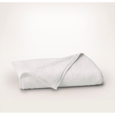 Turkish Ribbed Ribbed Bath Towel