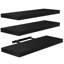 Tablette flottante 3 pièces Makalani-757134639-757134634